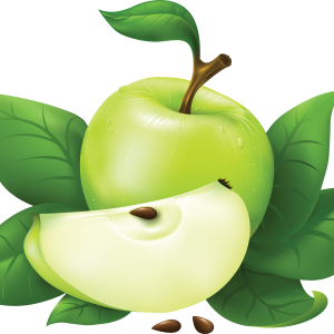 Apple PNG