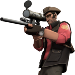 Sniper PNG