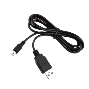 USB cable PNG
