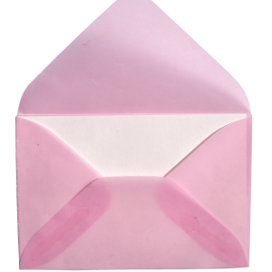 Envelope PNG