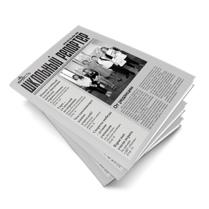 Newspaper PNG