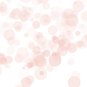 Bokeh PNG transparent