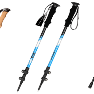 Trekking pole PNG