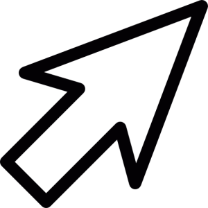 Mouse Cursor PNG
