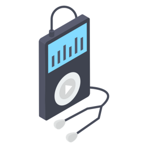Ipod PNG