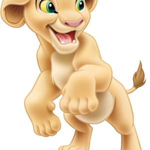Lion King PNG