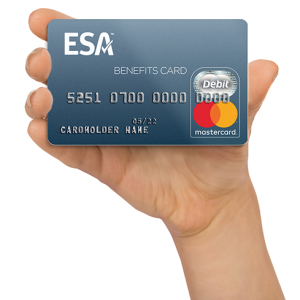 Credit card PNG
