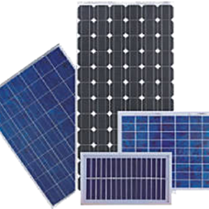 Solar panel PNG