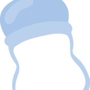 Baby bottle PNG