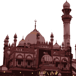 Mosque PNG