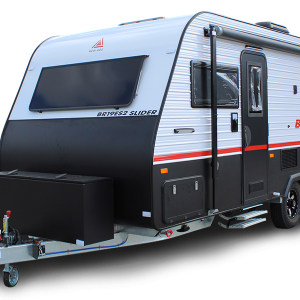Caravan PNG