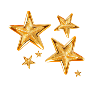 Stars PNG