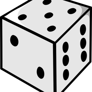 Dice PNG