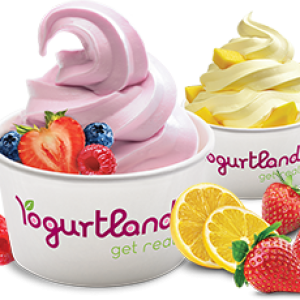 Yogurt PNG