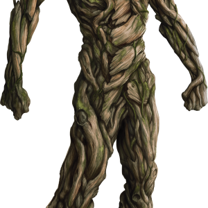Groot PNG