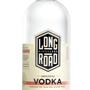 Vodka PNG