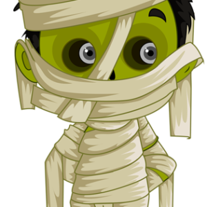 Mummy PNG