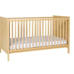 Infant bed, crib PNG