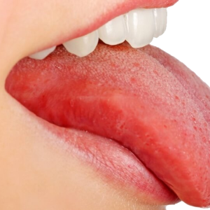 Tongue PNG