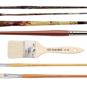 brush PNG image