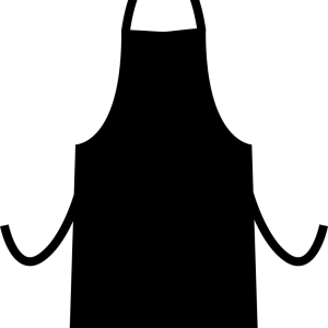 Apron PNG