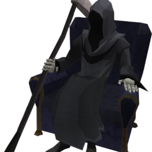 Death PNG
