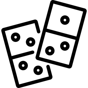 Dominoes PNG