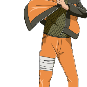 Naruto PNG