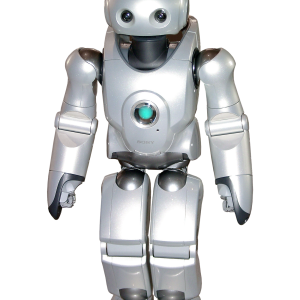 Robot PNG