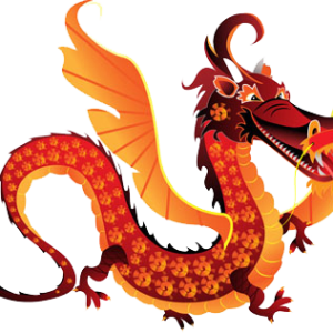 Chinese New Year PNG