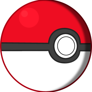 Pokeball PNG