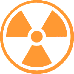 Radiation PNG