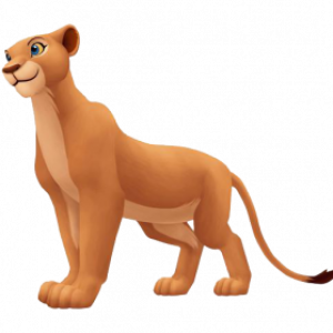 Lion King PNG