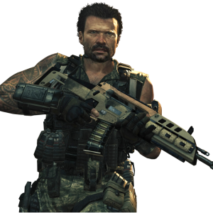 Call of Duty PNG