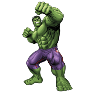 Hulk PNG