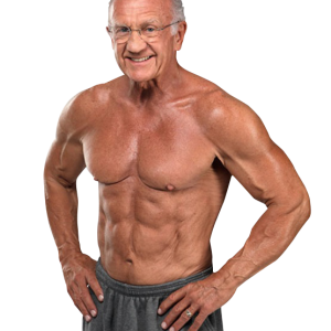 Bodybuilding PNG