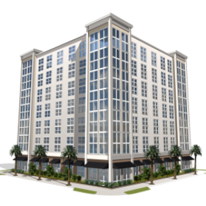 Building PNG