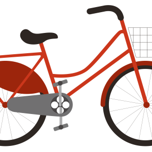 Bicycle PNG