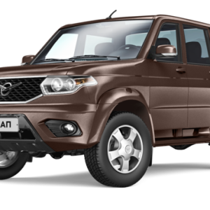 UAZ Pickup PNG