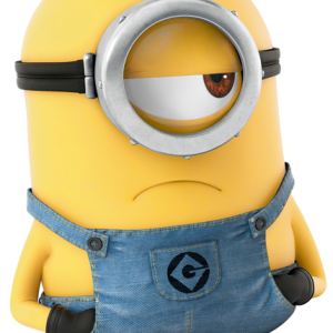 Minions PNG