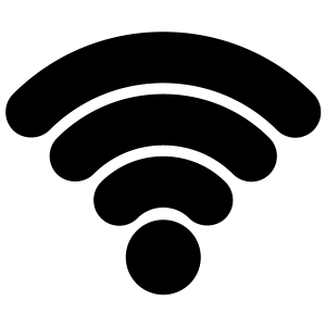 Wi-Fi logo PNG