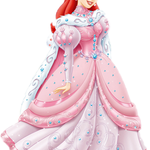 Ariel PNG