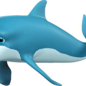 Dolphin PNG