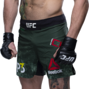 UFC PNG