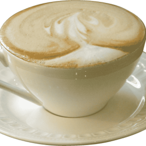 Cappuccino PNG