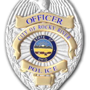 Police badge PNG