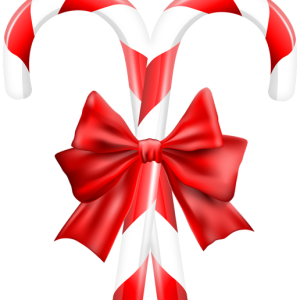 Candy cane PNG