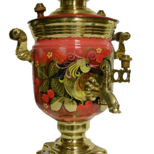 Samovar PNG