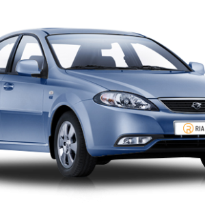 Daewoo PNG