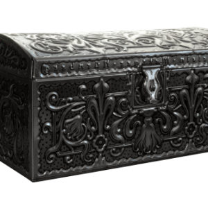 Treasure chest PNG
